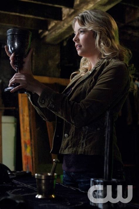 ashley benson supernatural|who played sam on supernatural.